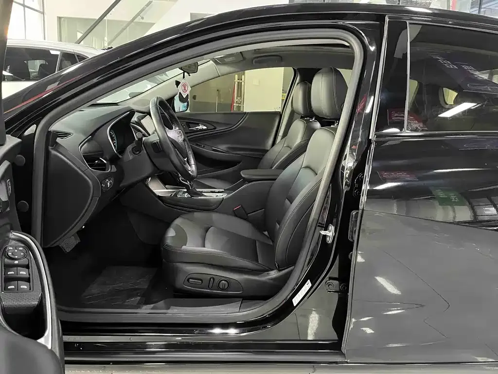 Chevrolet Malibu XL 2021 из CN, фото 7