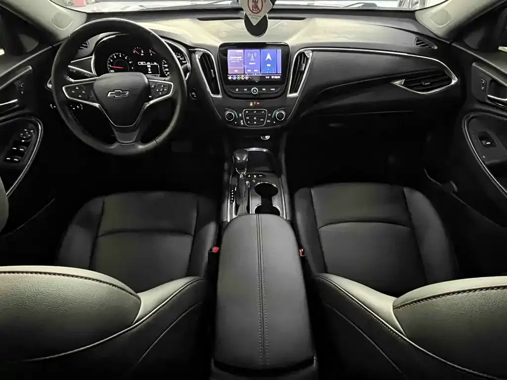 Chevrolet Malibu XL 2021 из CN, фото 2