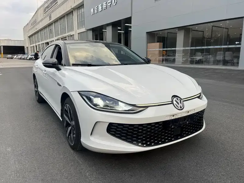 Volkswagen Lamando 2023 из CN, фото 5