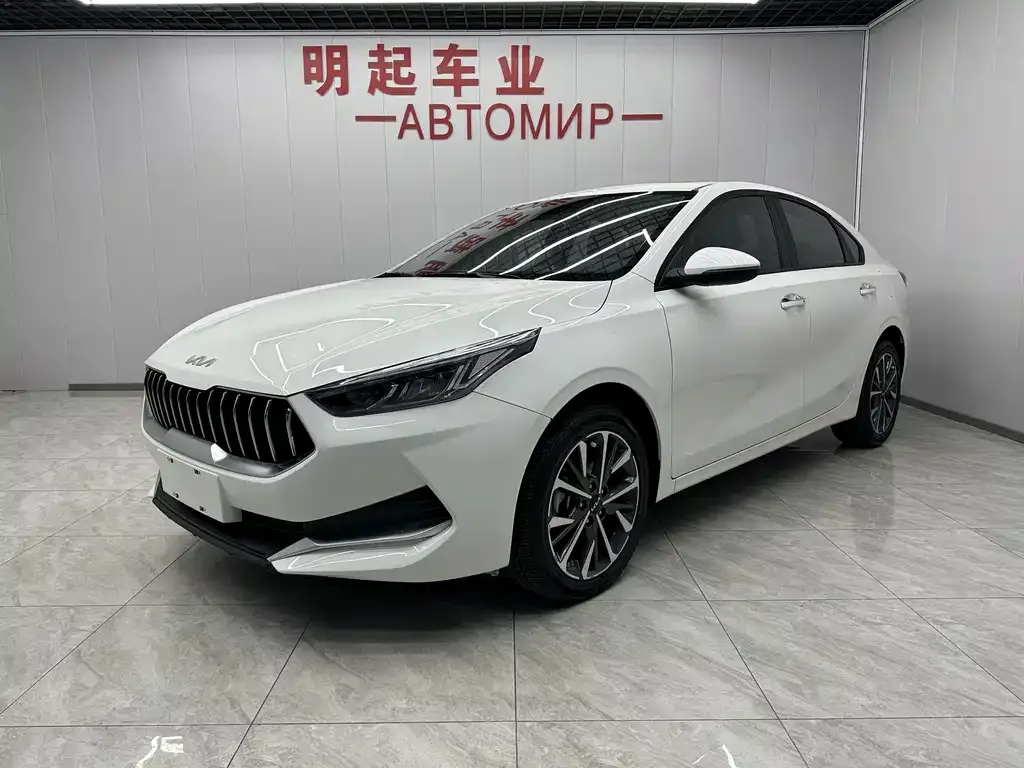 Kia K3 2023 из CN, фото 1