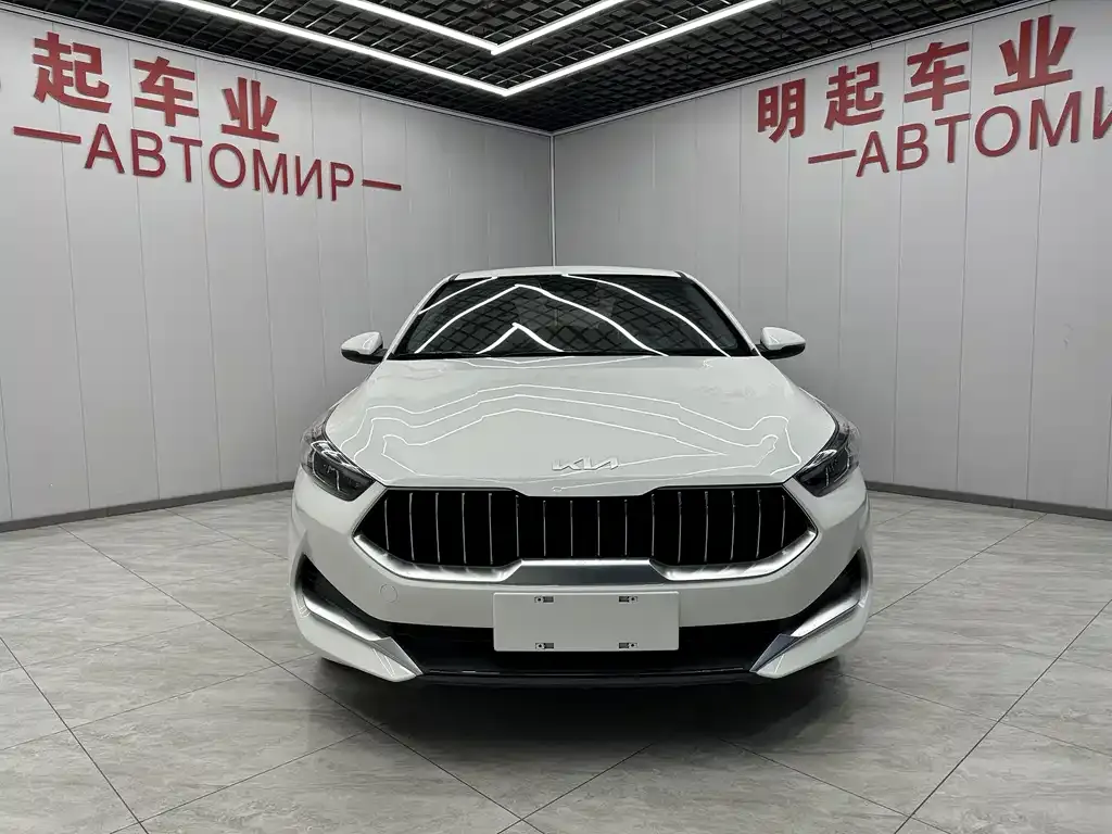 Kia K3 2023 из CN, фото 3