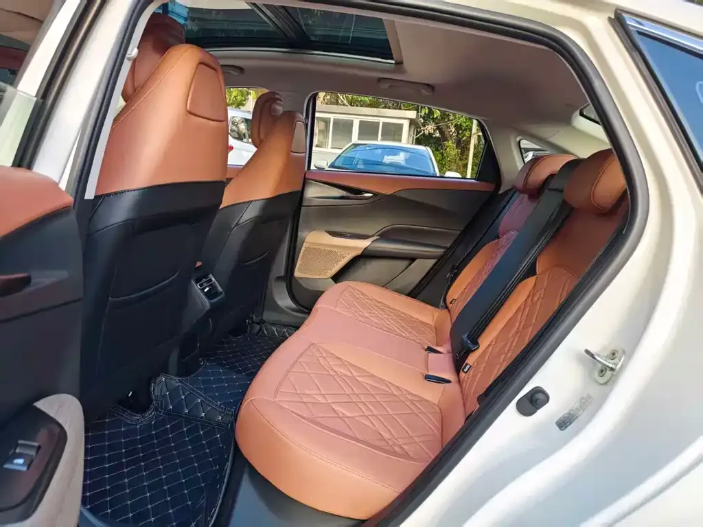 Changan Eado 2025 из CN, фото 4