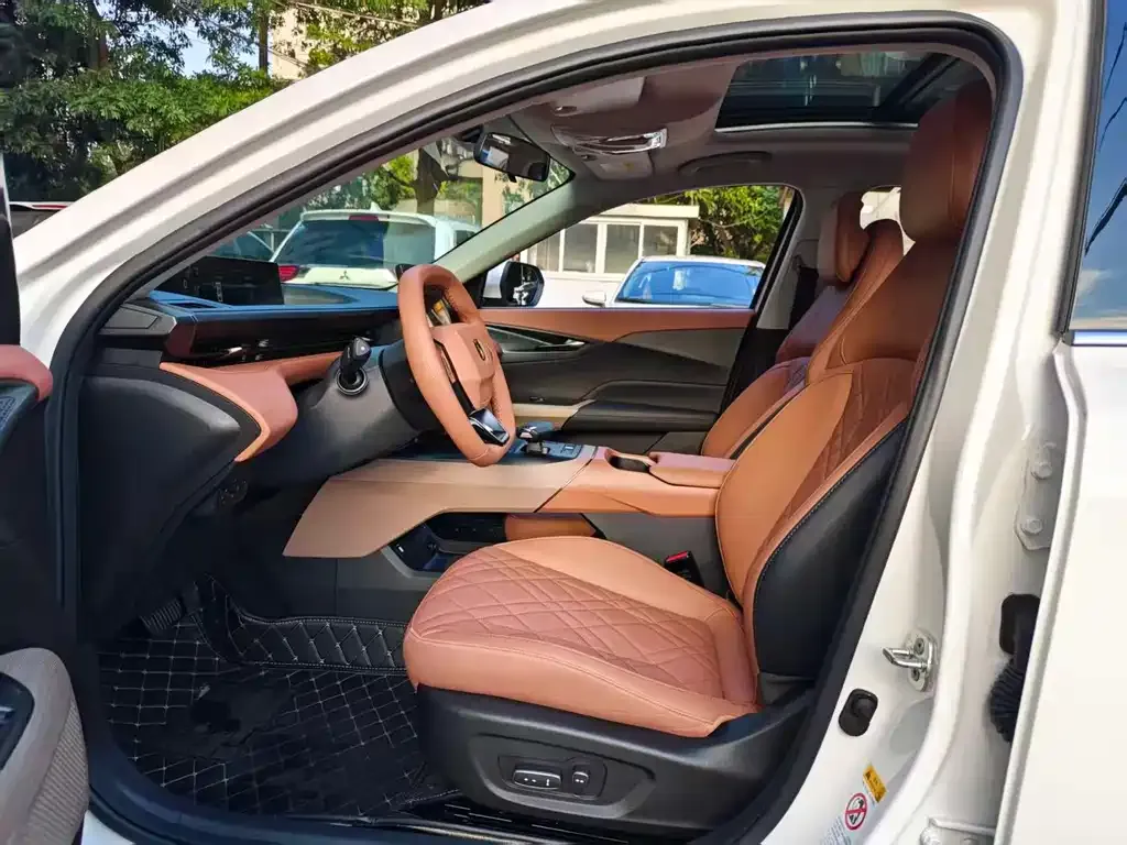 Changan Eado 2025 из CN, фото 8