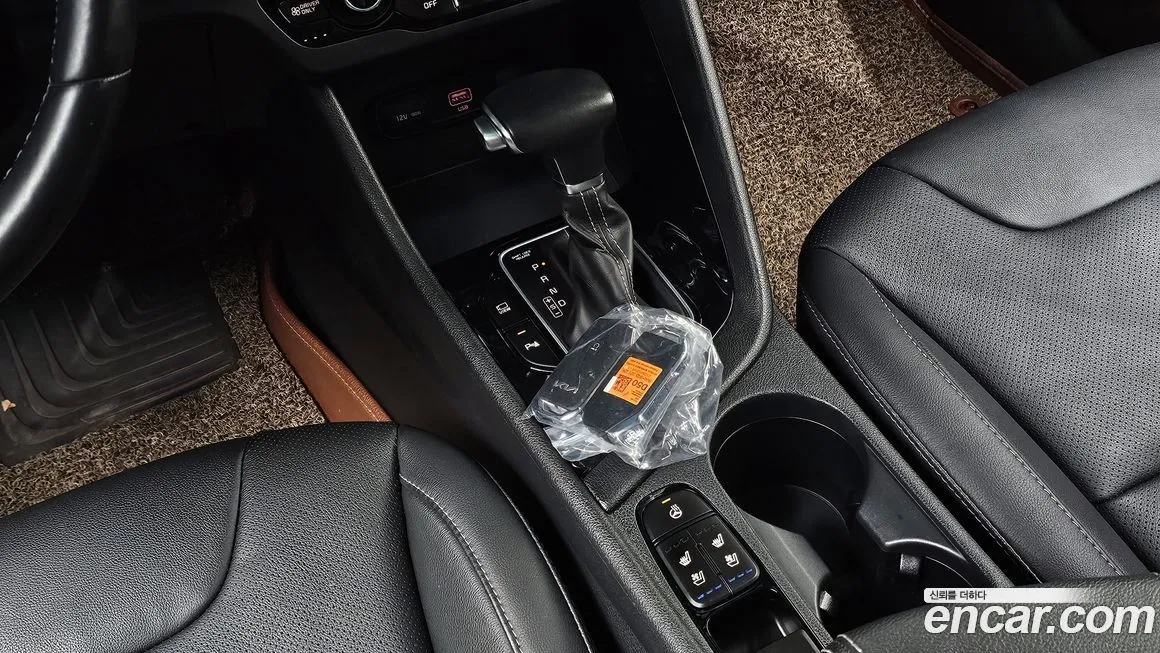 Kia Niro — фото 10