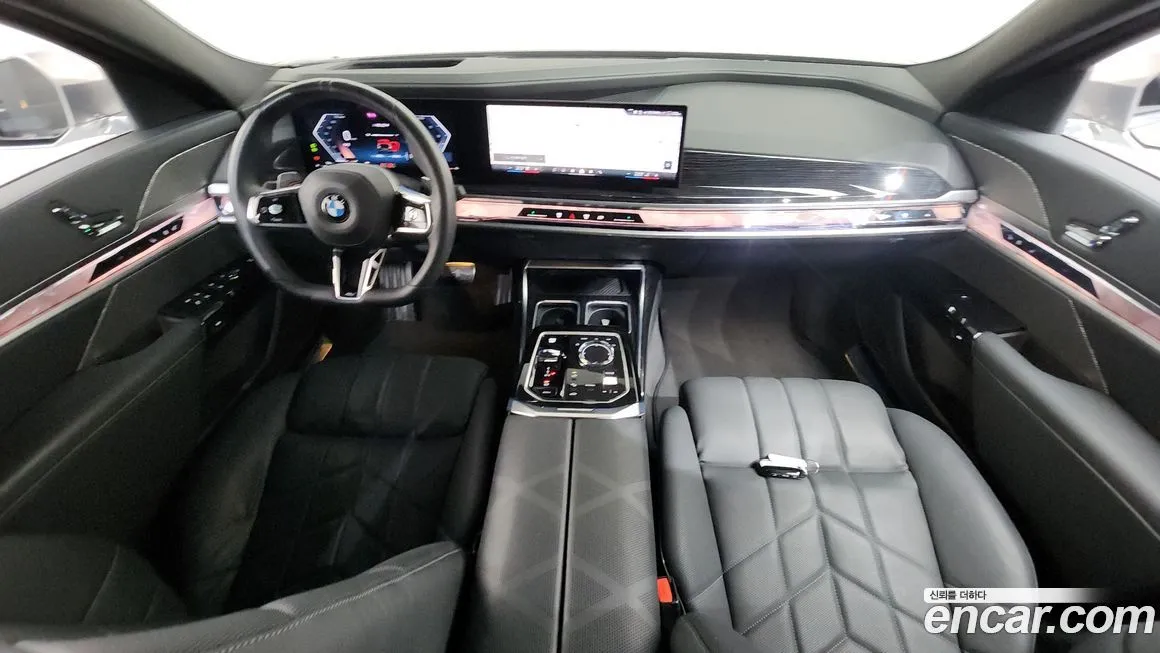 [object Object] 7-Series 2025 из KR, фото 7