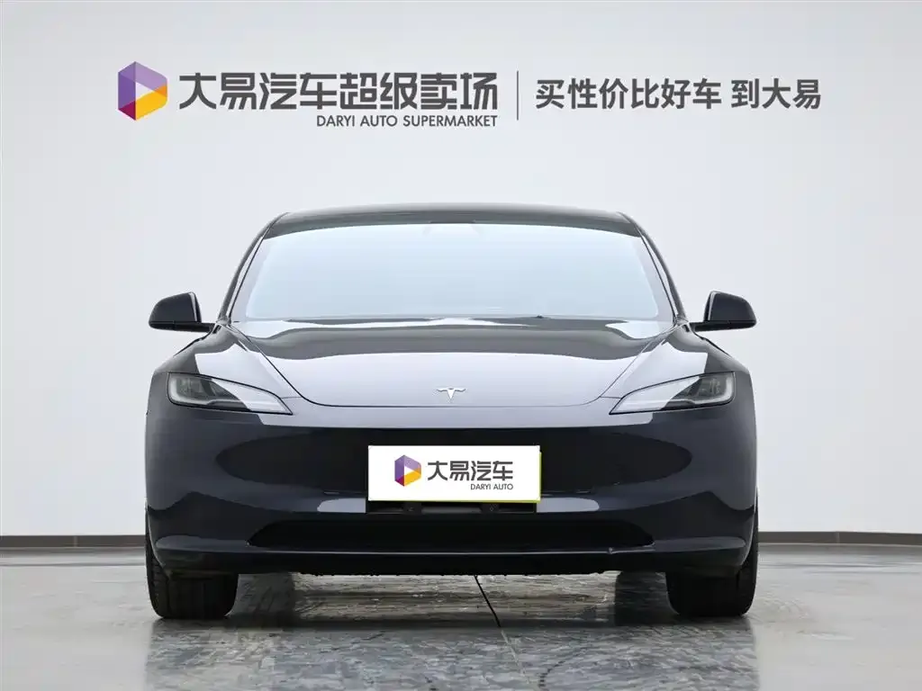 Tesla Model 3 2024 из CN, фото 7