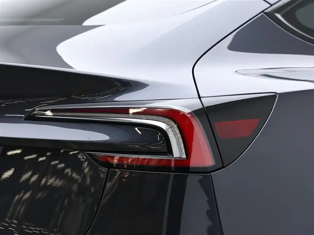 Tesla Model 3 2024 из CN, фото 10