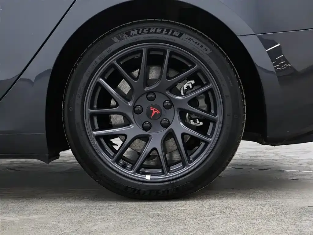 Tesla Model 3 2024 из CN, фото 9