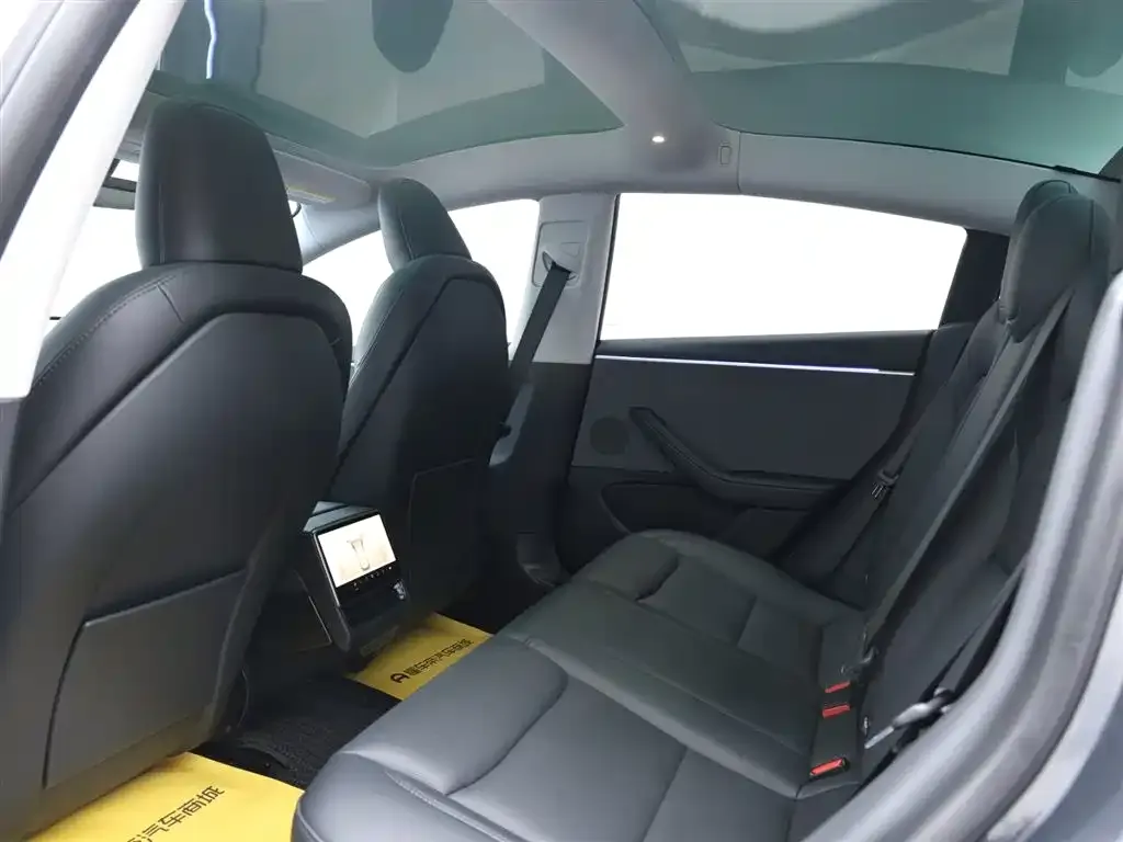 Tesla Model 3 2024 из CN, фото 3