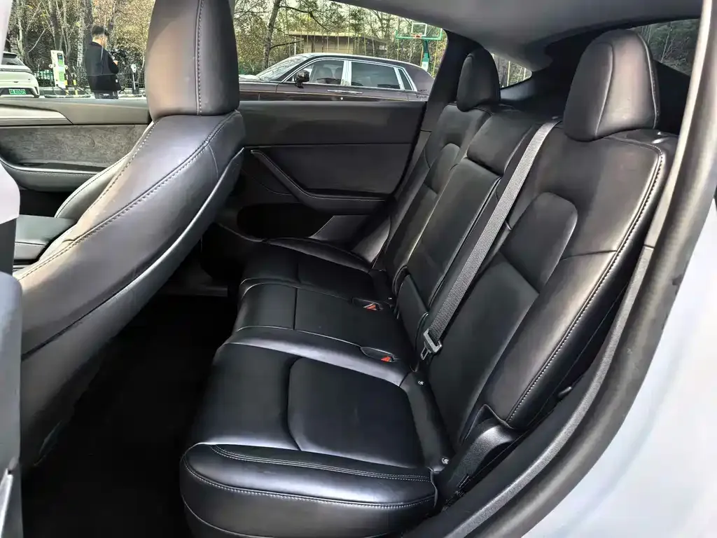 Tesla Model Y 2024 из CN, фото 9