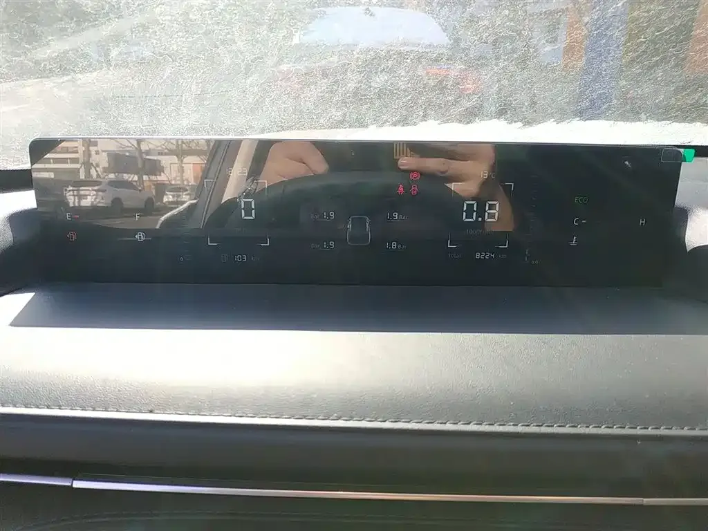 Changan Eado 2025 из CN, фото 8