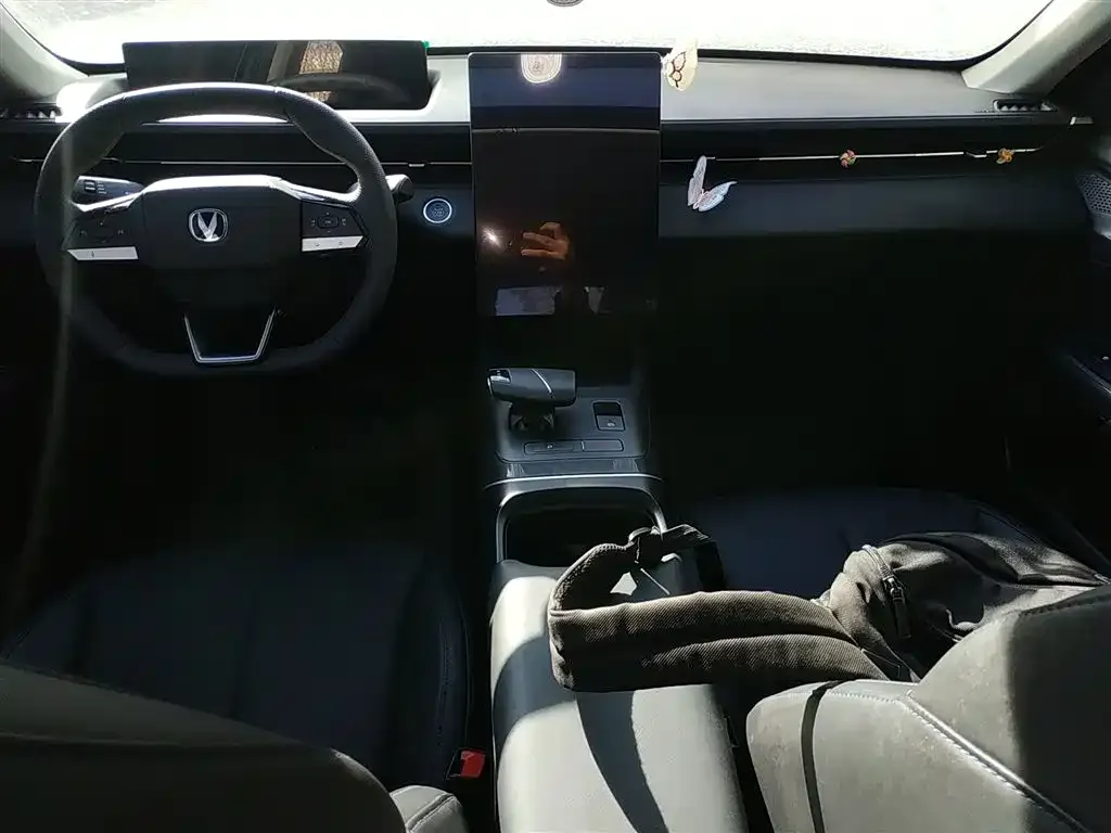 Changan Eado 2025 из CN, фото 5