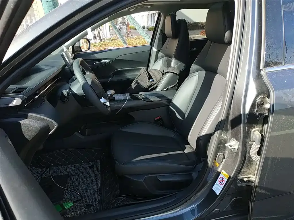 Changan Eado 2025 из CN, фото 10
