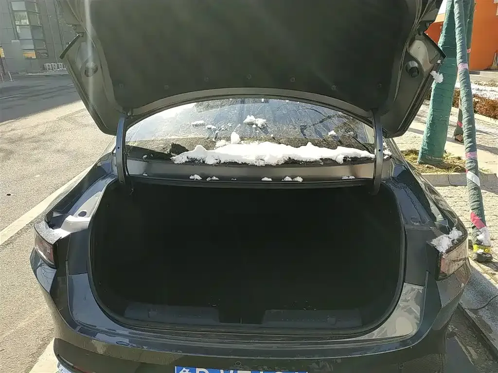 Changan Eado 2025 из CN, фото 7