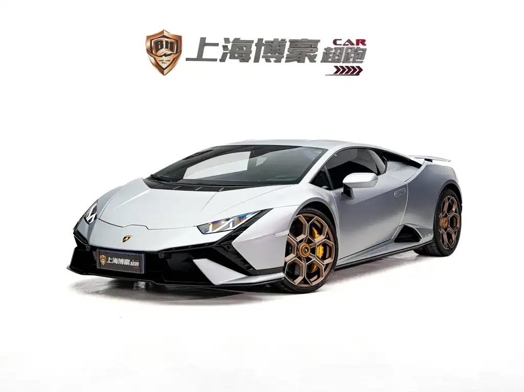 Lamborghini Huracan 2024 из CN, фото 1