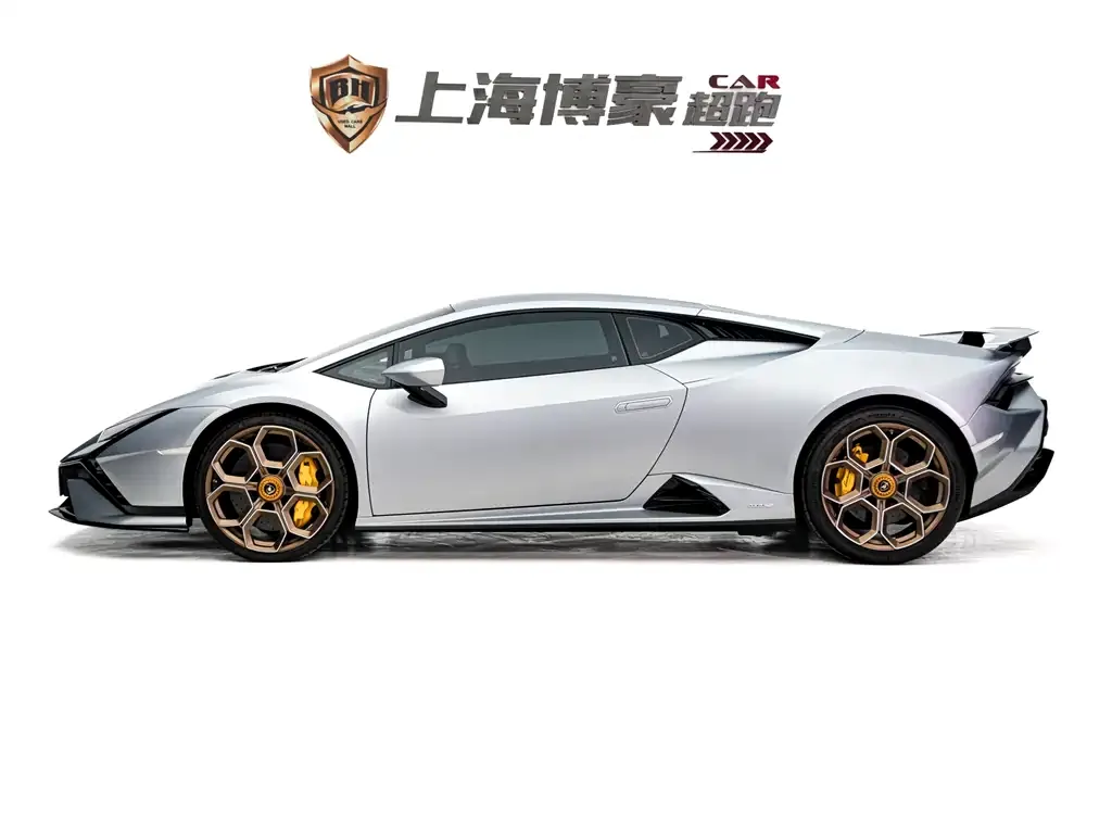 Lamborghini Huracan 2024 из CN, фото 5