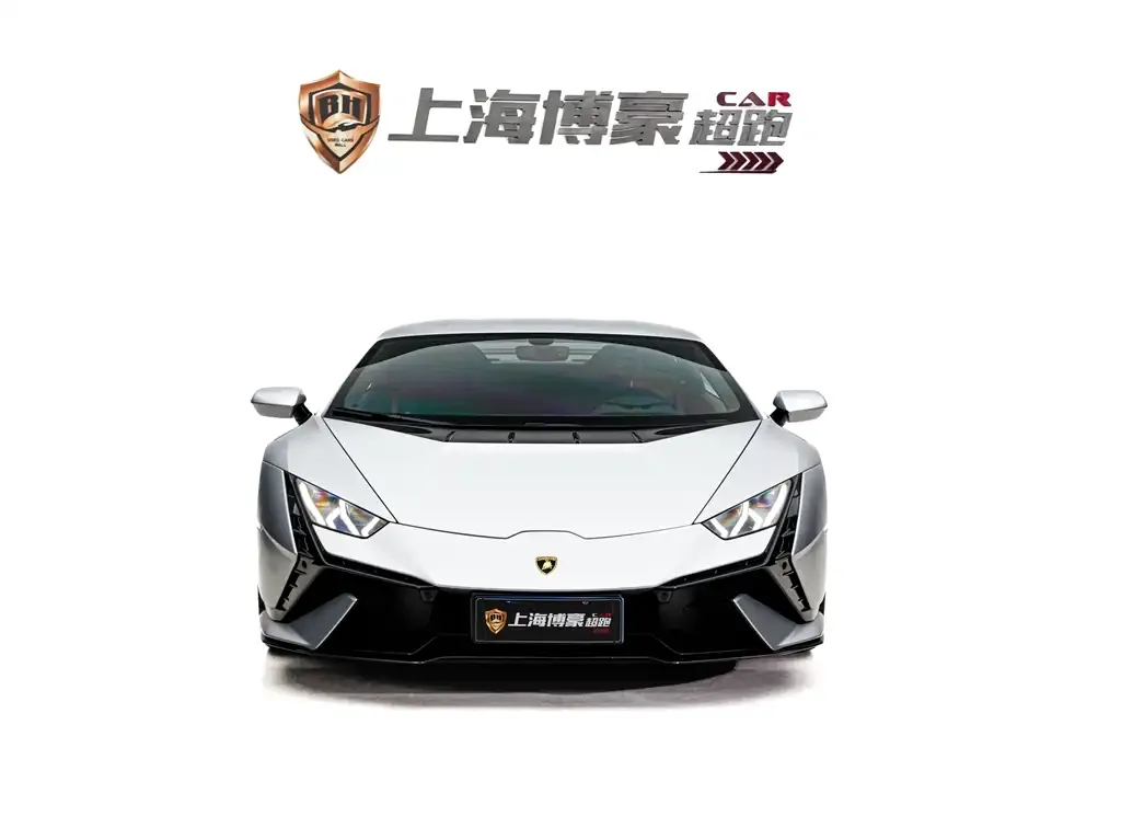 Lamborghini Huracan 2024 из CN, фото 6