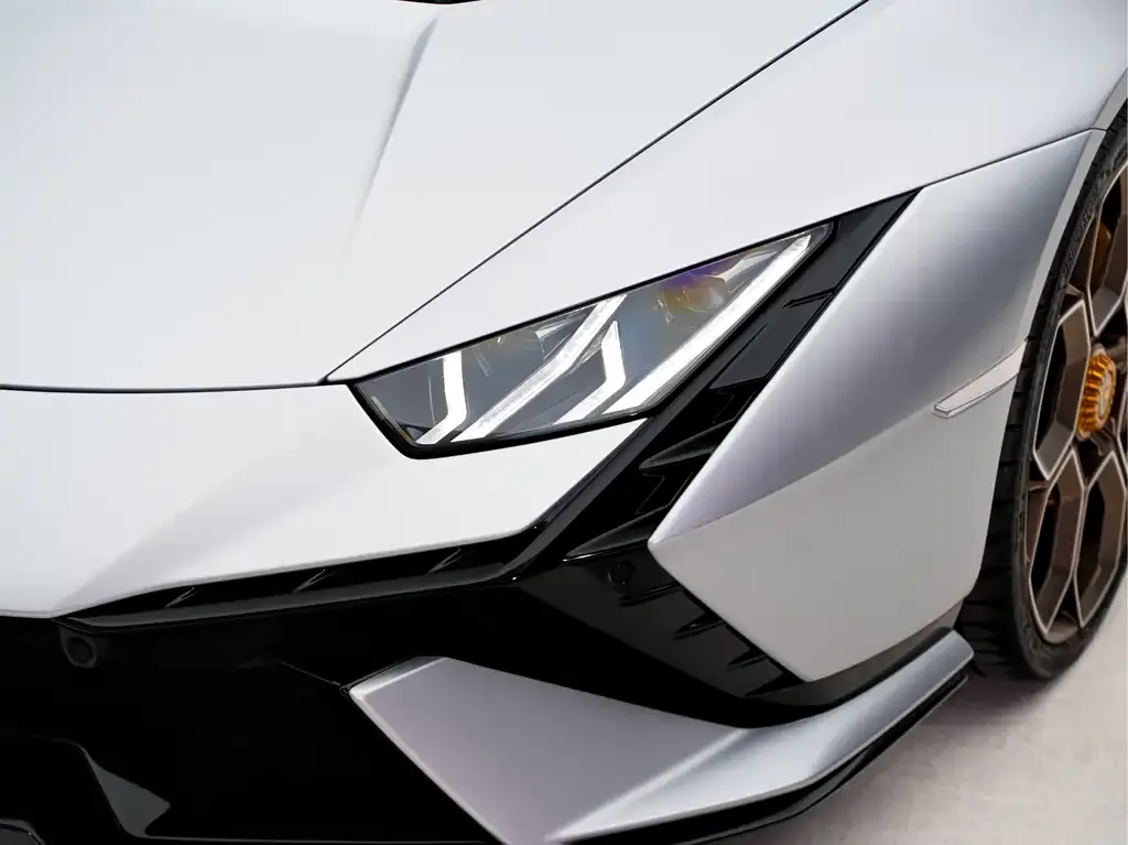 Lamborghini Huracan 2024 из CN, фото 9