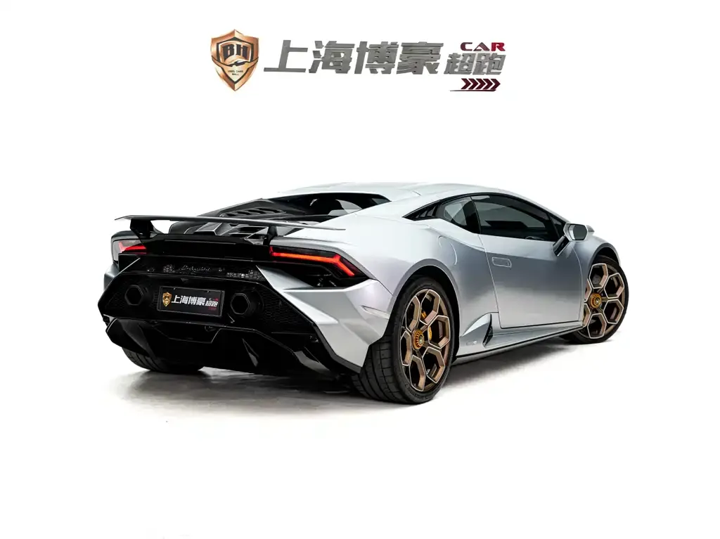 Lamborghini Huracan 2024 из CN, фото 3