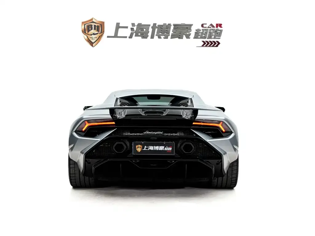 Lamborghini Huracan 2024 из CN, фото 7