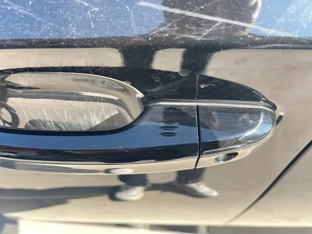 Honda Accord — фото 4