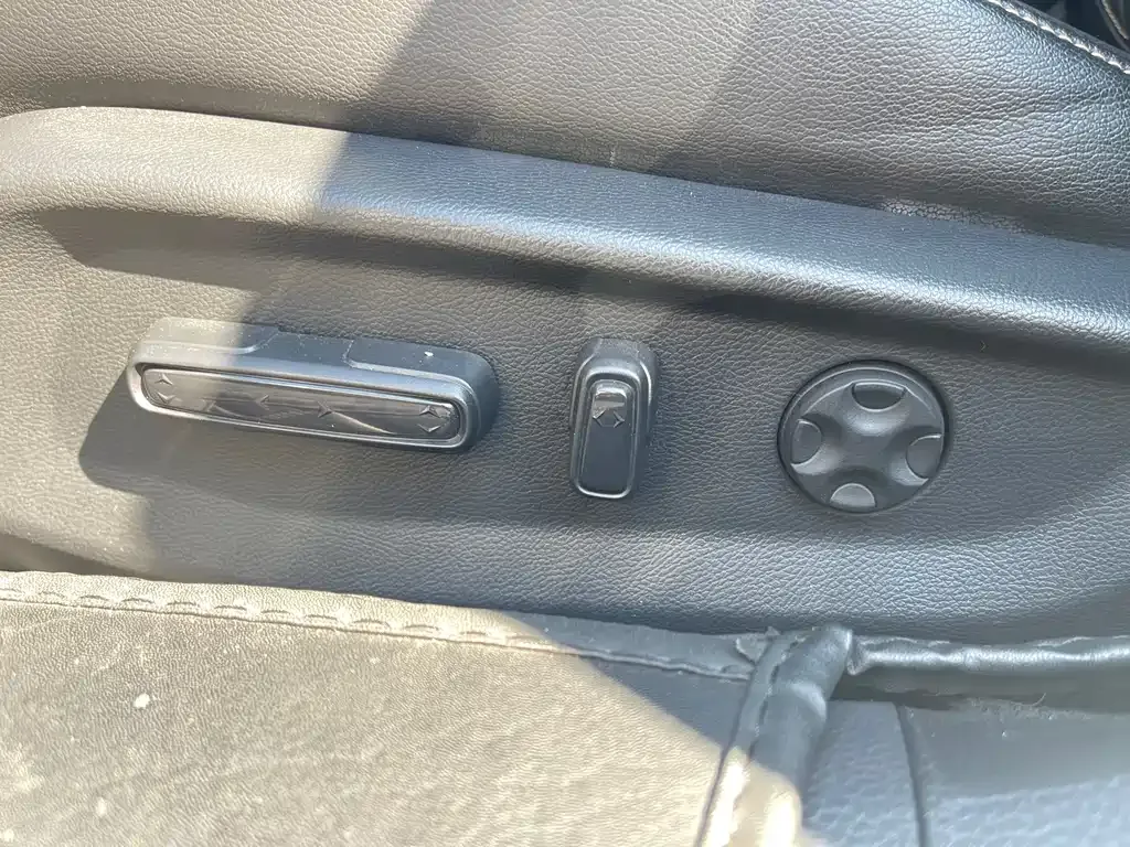 Honda Accord — фото 10