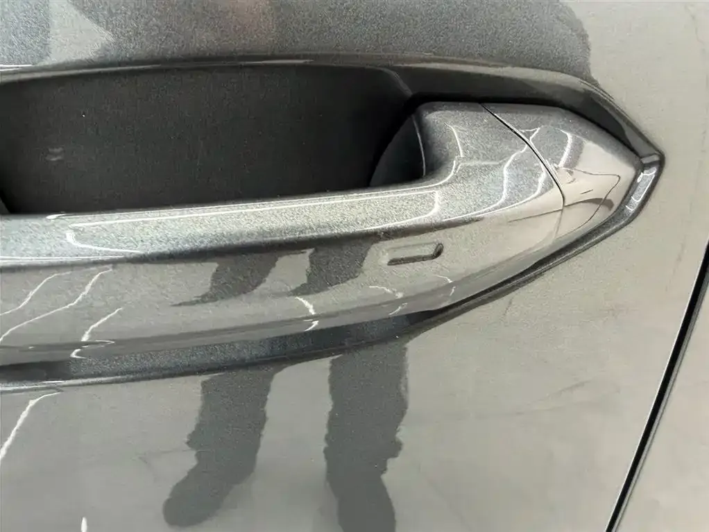 Audi A3 2023 из CN, фото 5