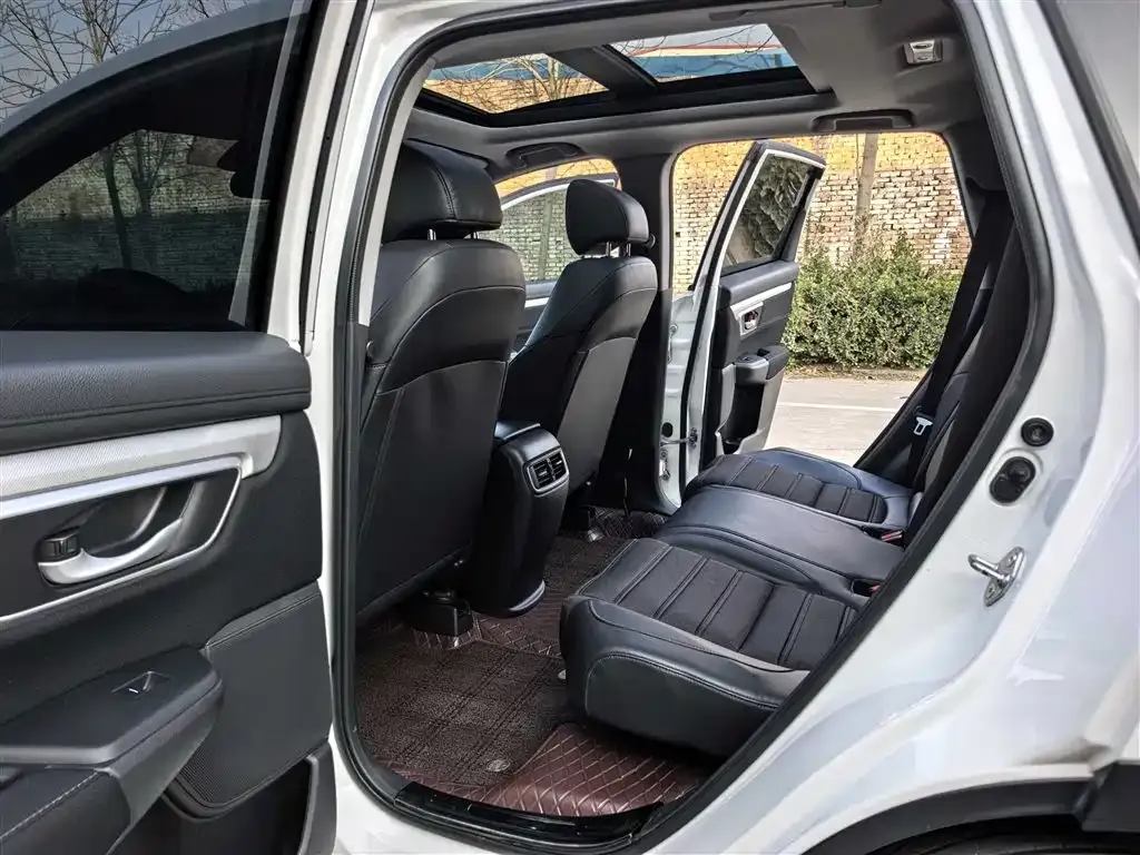 Honda CR-V 2022 из CN, фото 6