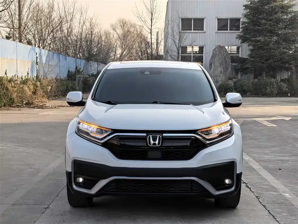 Honda CR-V 2022 из CN, фото 3