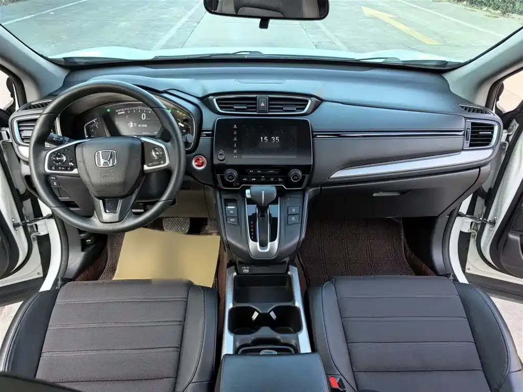 Honda CR-V 2022 из CN, фото 5