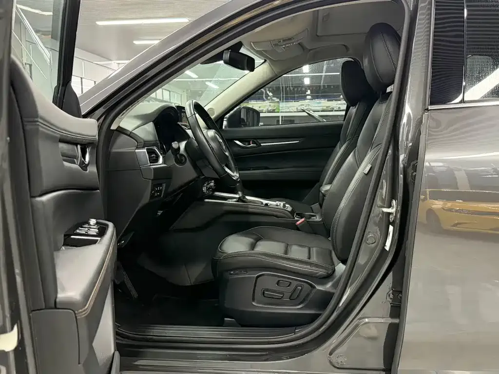 Mazda CX-5 2022 из CN, фото 3