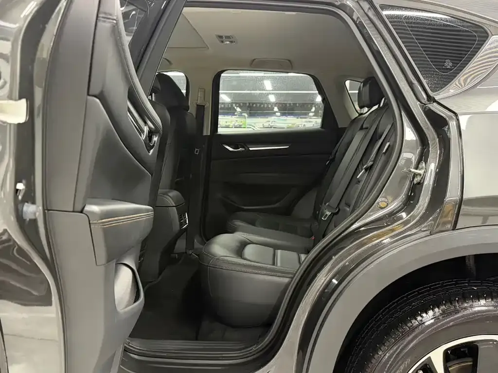 Mazda CX-5 2022 из CN, фото 8
