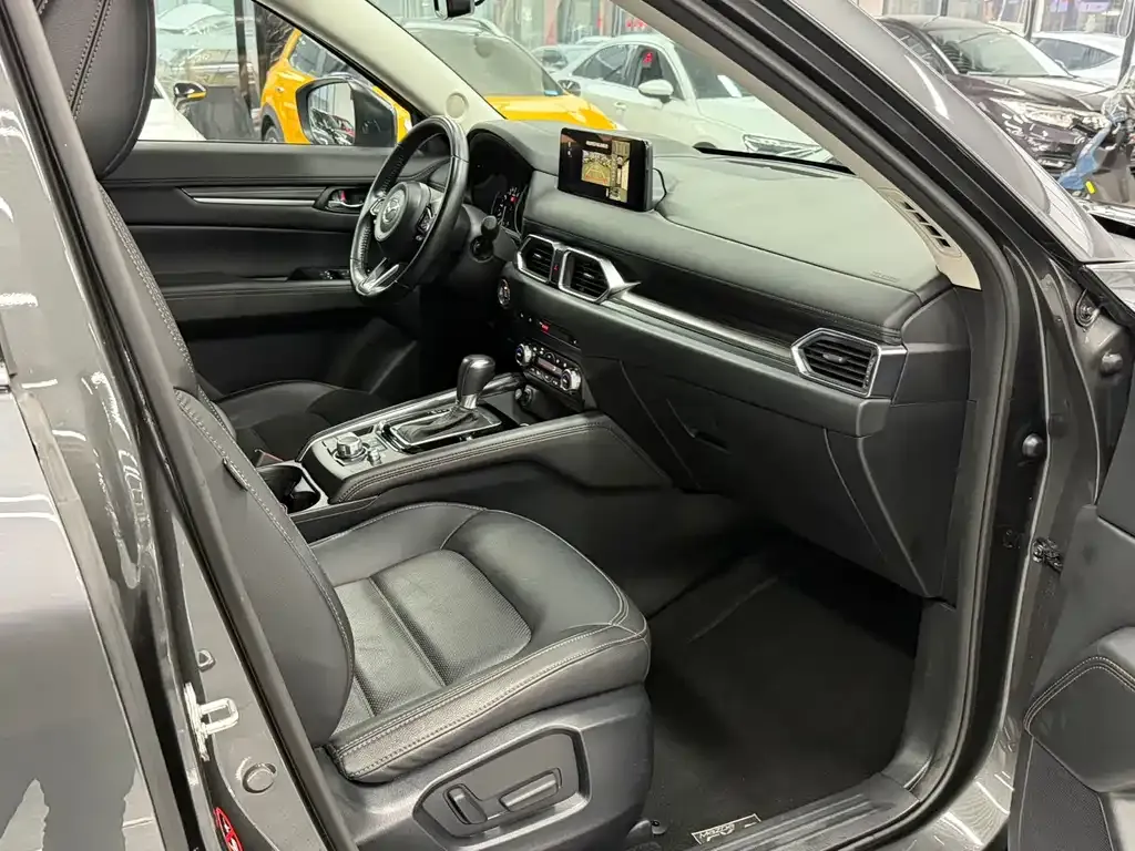 Mazda CX-5 2022 из CN, фото 5