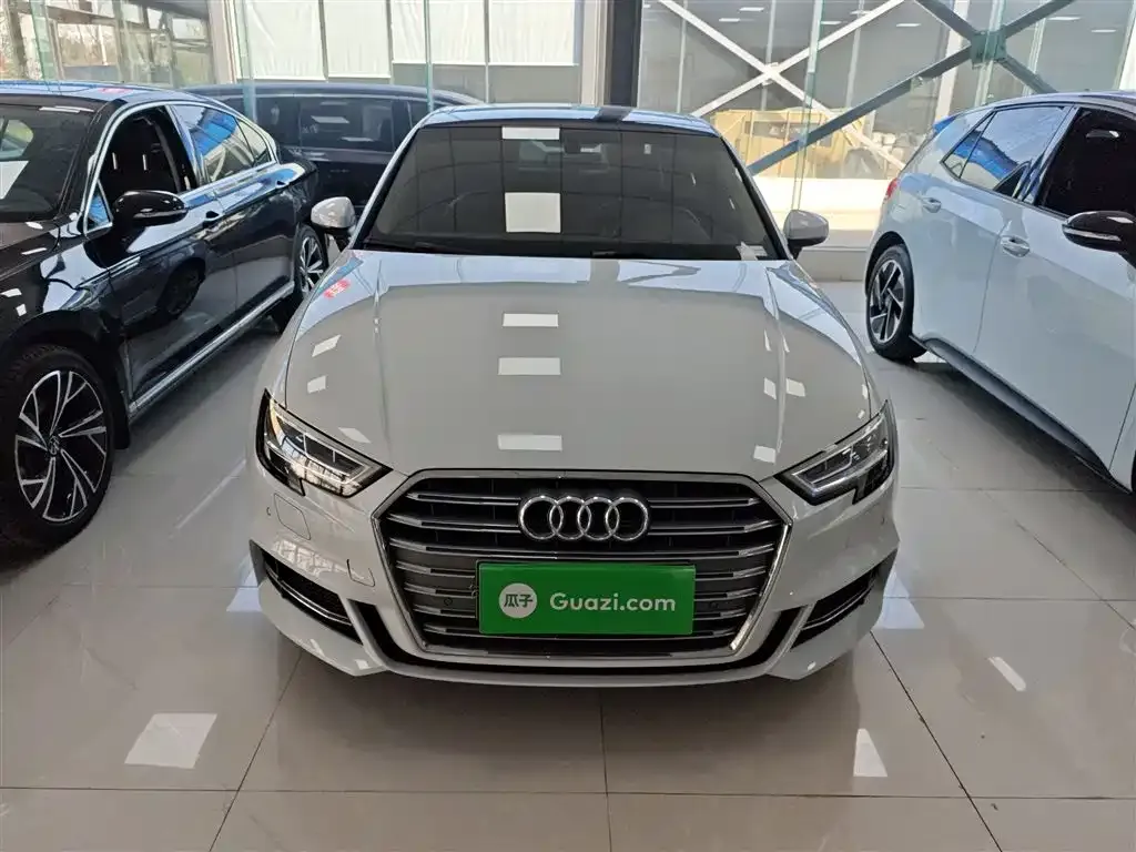 Audi A3 — фото 7