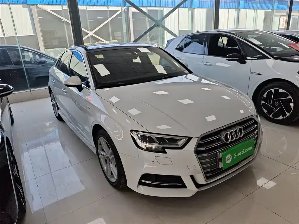 Audi A3 — фото 10