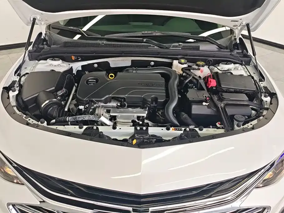 Chevrolet Malibu XL 2025 из CN, фото 10