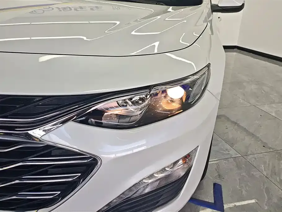 Chevrolet Malibu XL 2025 из CN, фото 5