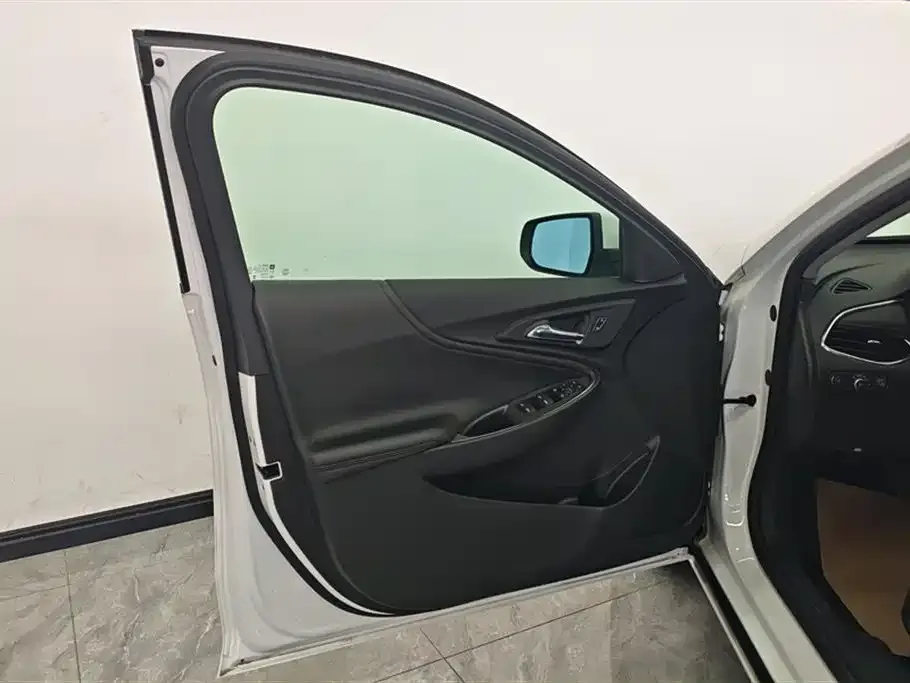 Chevrolet Malibu XL 2025 из CN, фото 7