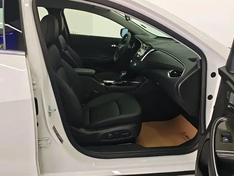 Chevrolet Malibu XL 2025 из CN, фото 8