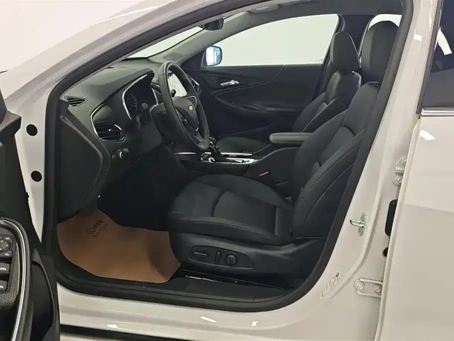 Chevrolet Malibu XL 2025 из CN, фото 9