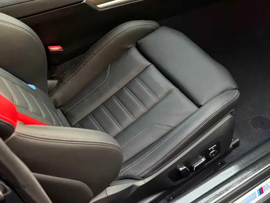 BMW M2 2025 из CN, фото 8