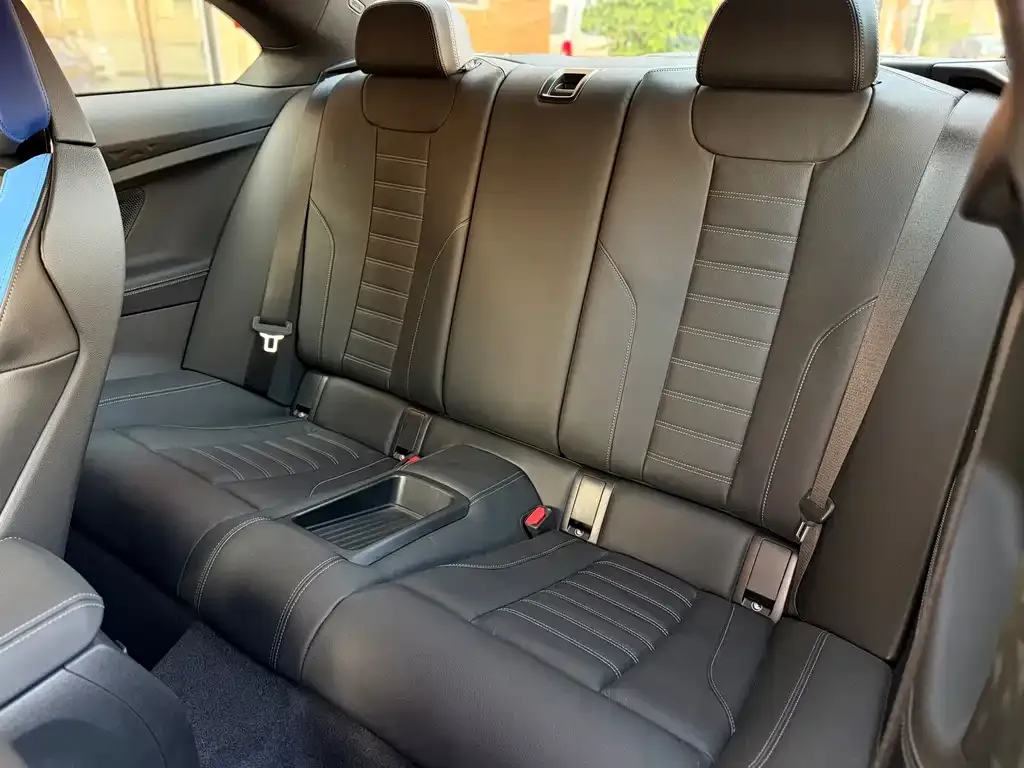 BMW M2 2025 из CN, фото 2