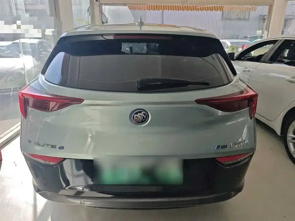 Buick Velite 6 2023 из CN, фото 6