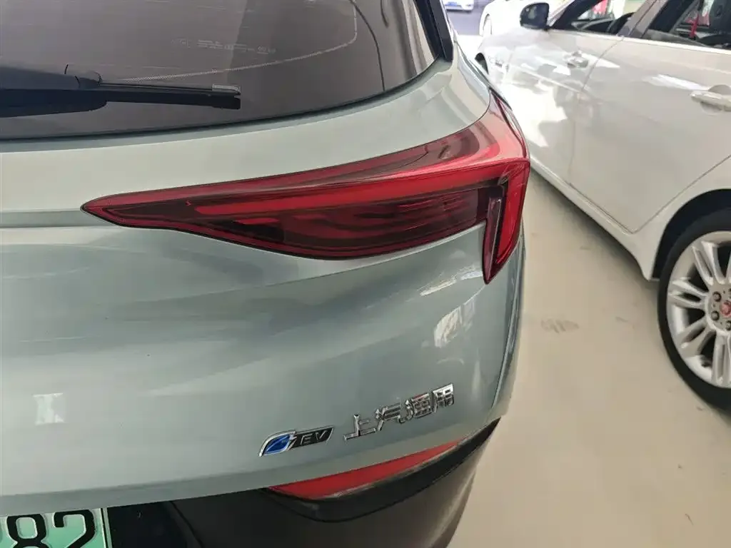 Buick Velite 6 2023 из CN, фото 8