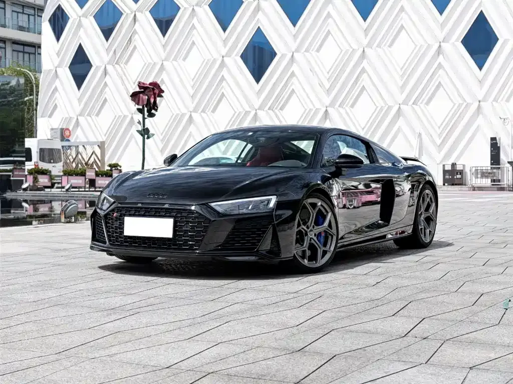Audi R8 2022 из CN, фото 1