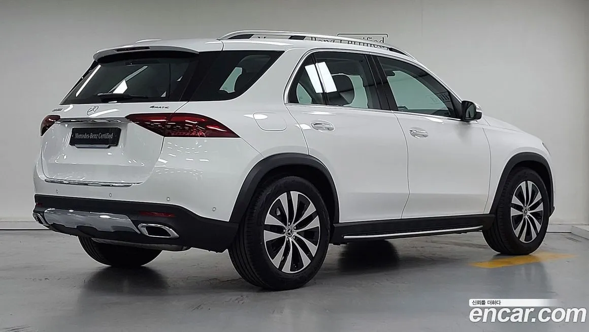 [object Object] GLE-Class 2025 из KR, фото 2