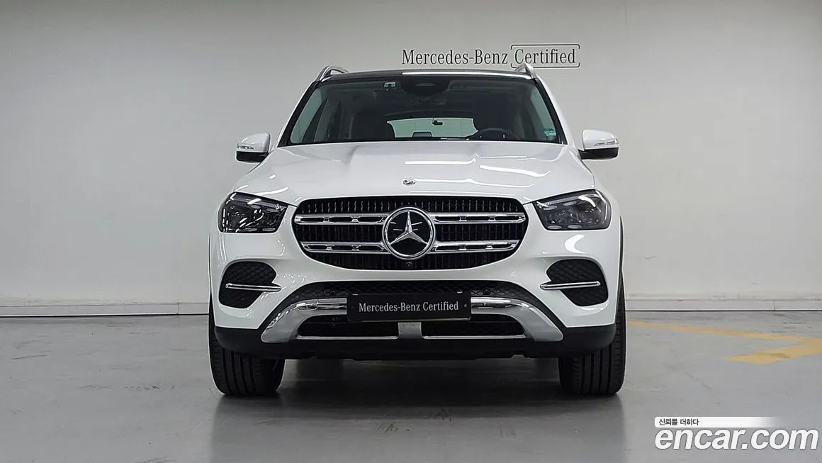 [object Object] GLE-Class 2025 из KR, фото 3