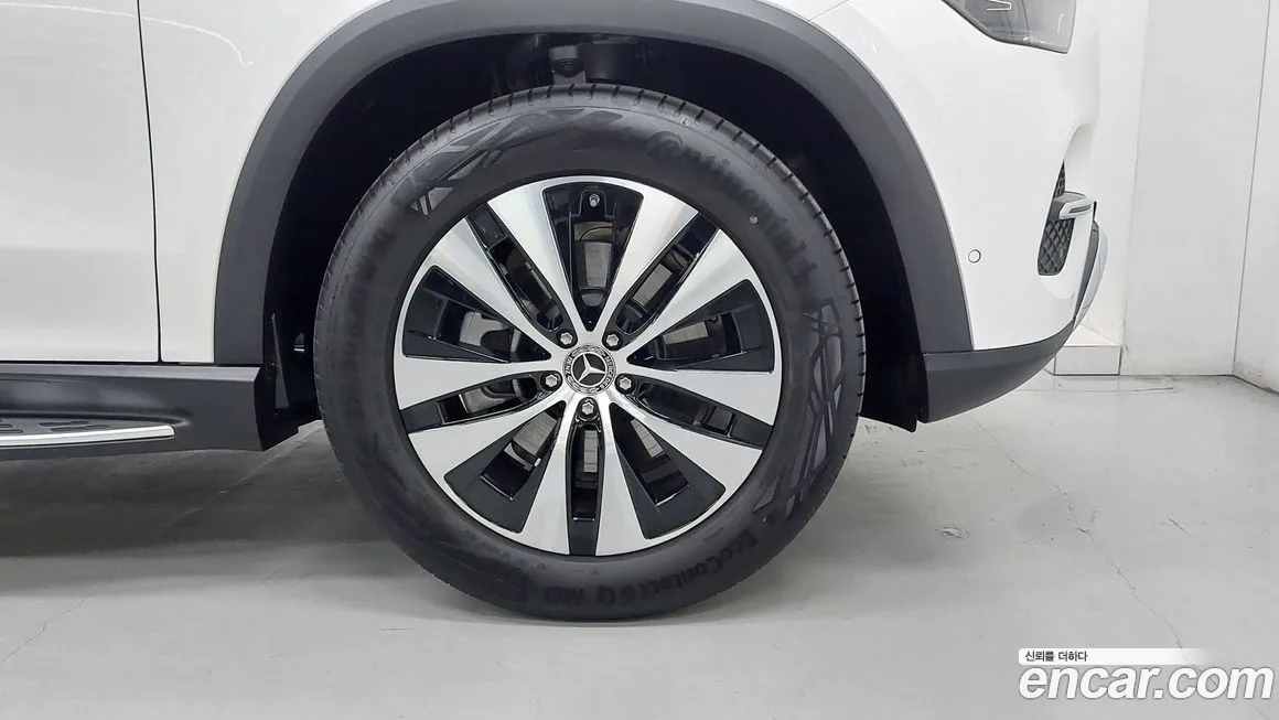 [object Object] GLE-Class 2025 из KR, фото 5