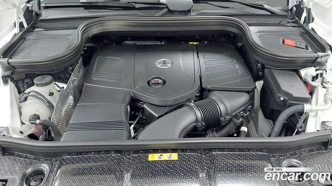 [object Object] GLE-Class 2025 из KR, фото 6