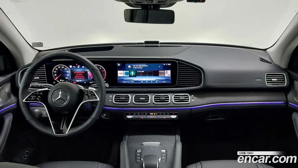 [object Object] GLE-Class 2025 из KR, фото 7